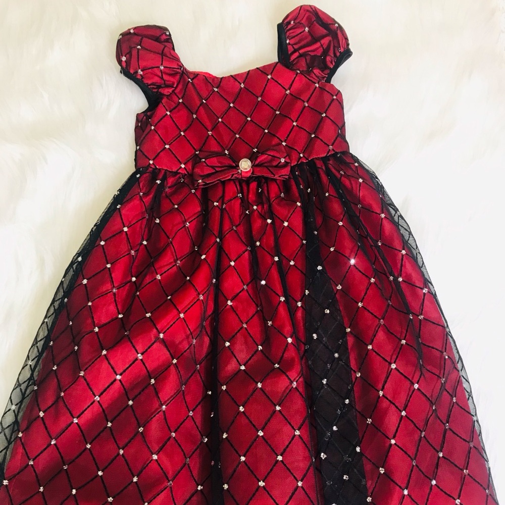 Dress For Girls Super Cute!